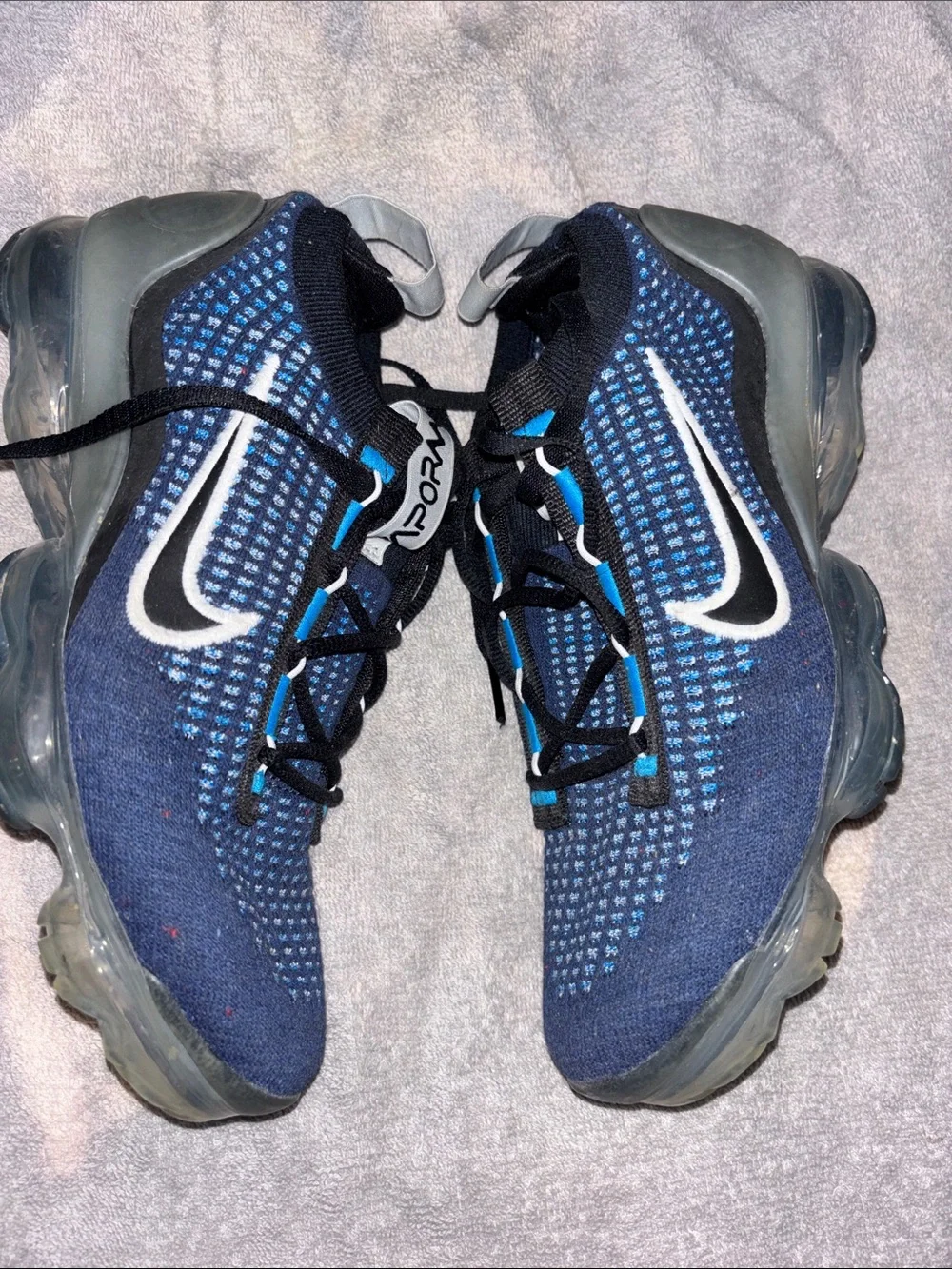 Kids Vapormax
